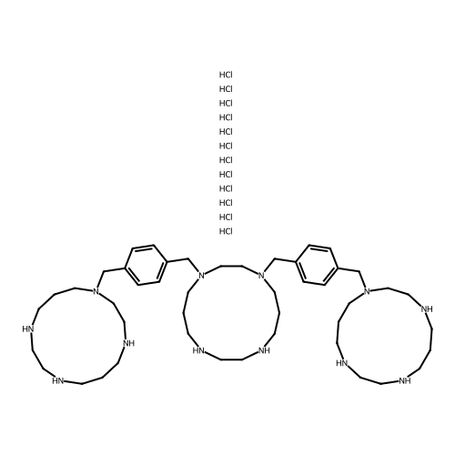 Plerixafor Impurity 43 (12HCl)