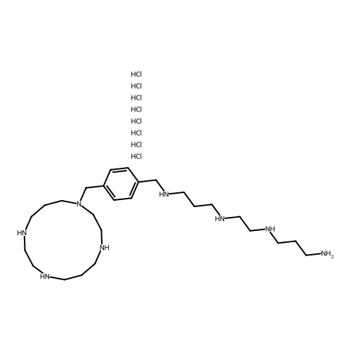 Plerixafor Impurity 23 8HCl