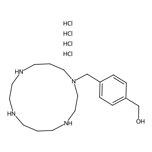 Plerixafor Impurity 8 4HCl