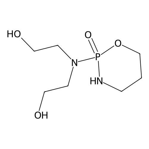 Didechlorodihydroxycyclophosphamide
