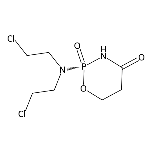 Cyclophosphamide impurity 40
