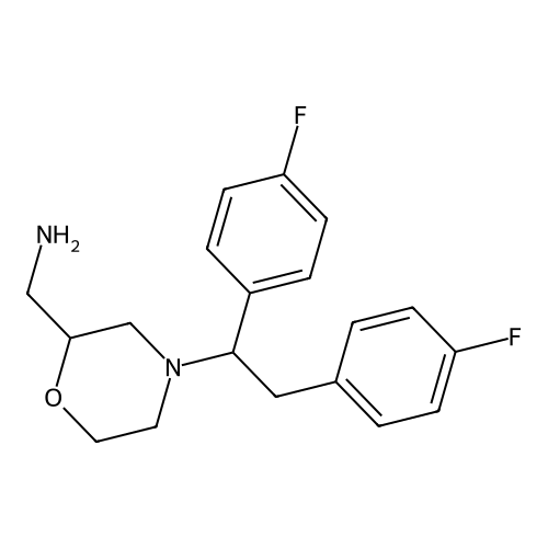 Mosapride Impurity 12