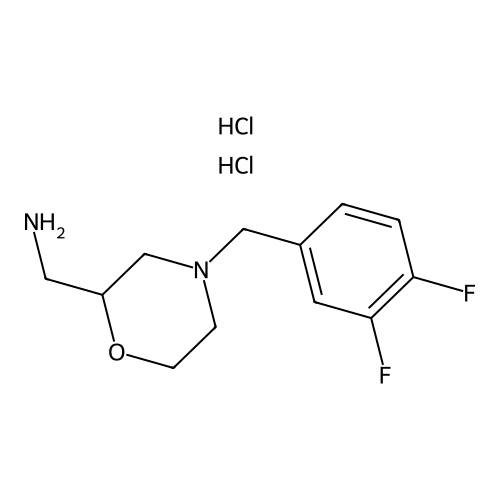 Mosapride Impurity 50