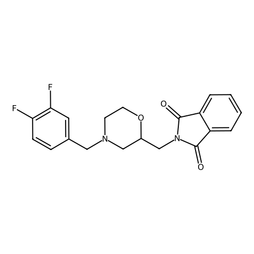 Mosapride Impurity 51
