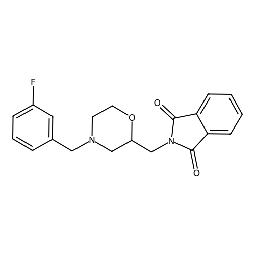 Mosapride Impurity 46