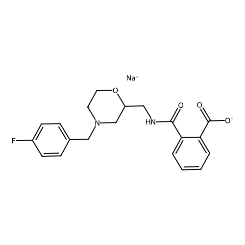 Mosapride Impurity 54