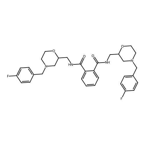 Mosapride Impurity 56
