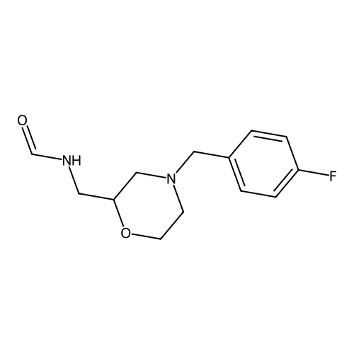 Mosapride Impurity 41