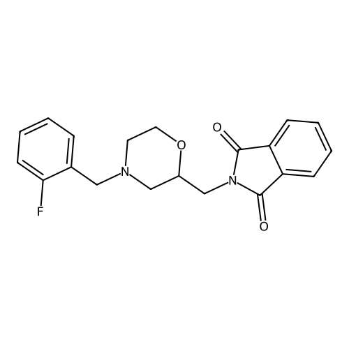 Mosapride Impurity 47