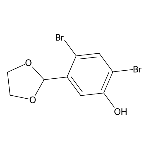 Crisaborole impurity 127