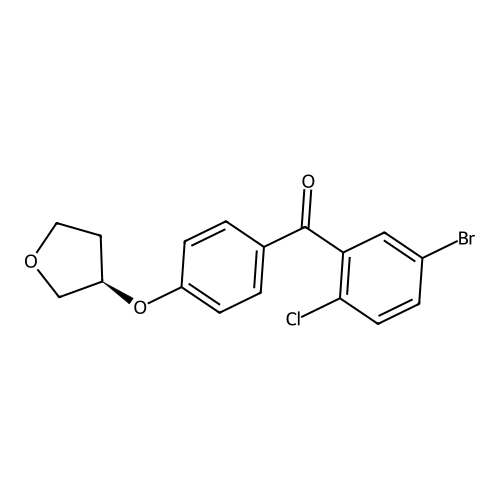 Empagliflozin impurity 182