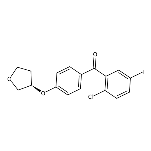Empagliflozin Impurity 69