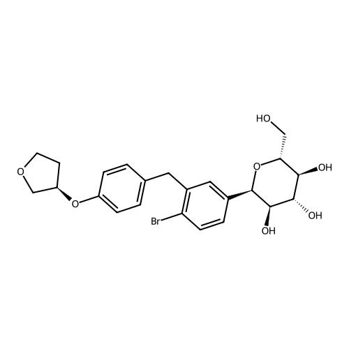 Empagliflozin Impurity N31