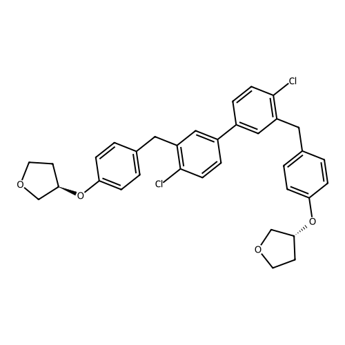 Empagliflozin impurity 191