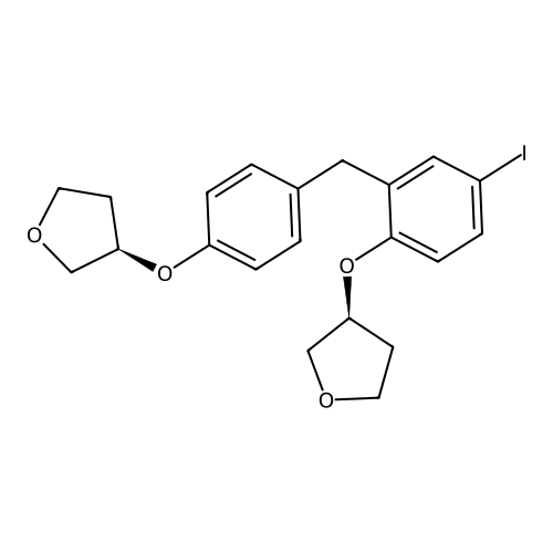 Empagliflozin impurity 243