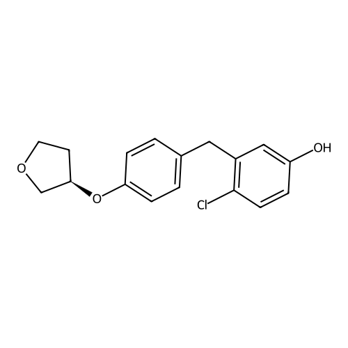Empagliflozin Impurity 46