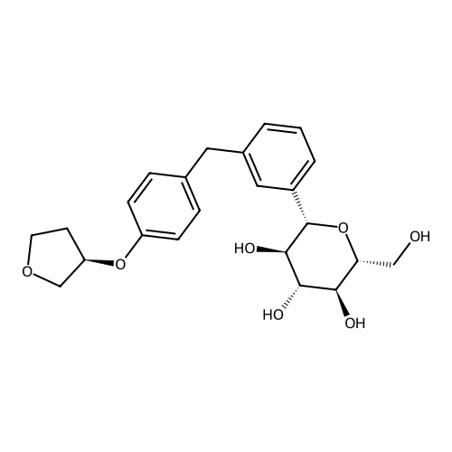 Empagliflozin Impurity 149