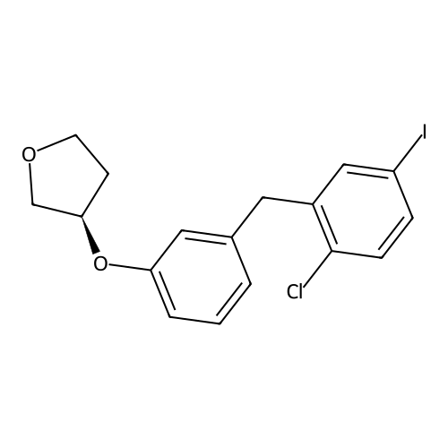 Empagliflozin Impurity 21
