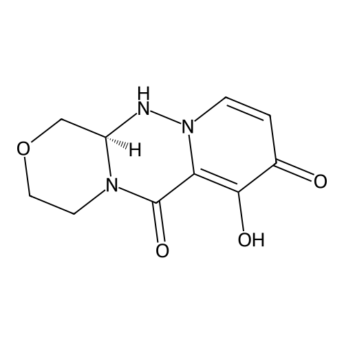 Barloxavir impurity 81