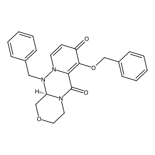 Baloxavir Impurity 44