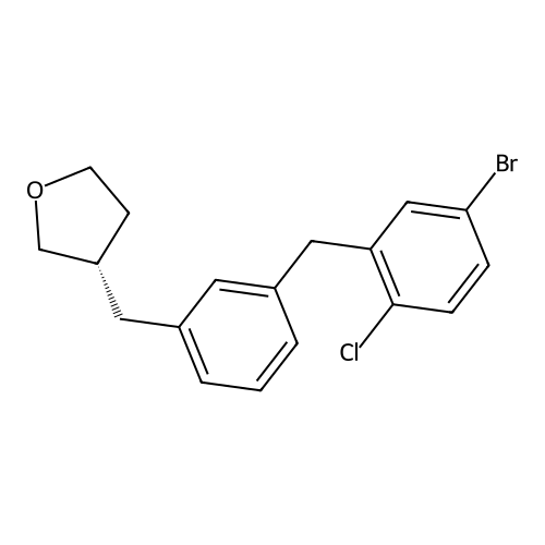 Empagliflozin impurity 274