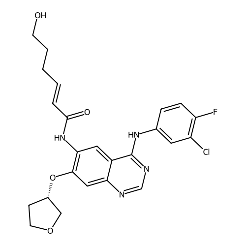 Afatinib Impurity 63