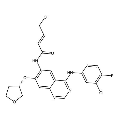 Afatinib impurity 12
