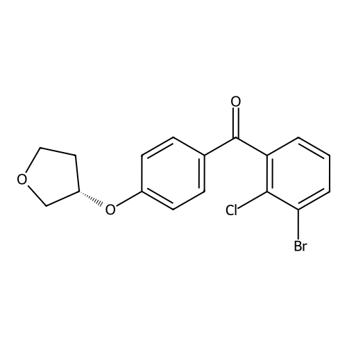 Empagliflozin impurity 226
