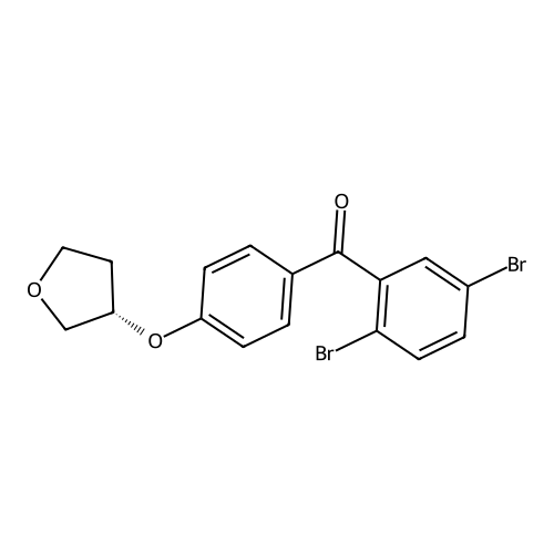 Empagliflozin Impurity 134