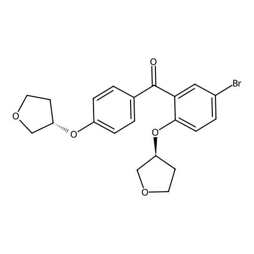 Empagliflozin Impurity 171