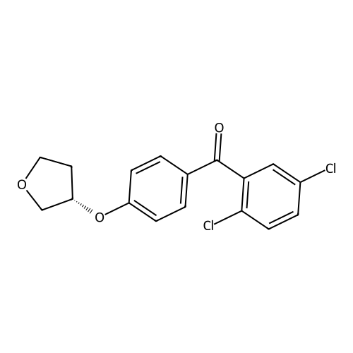 Empagliflozin Impurity 155