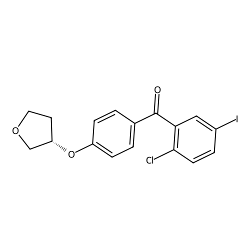 Empagliflozin Impurity 2