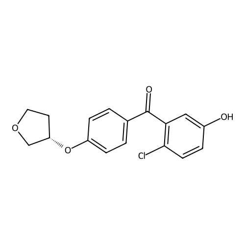 Empagliflozin impurity 229