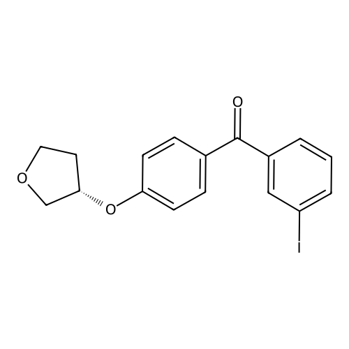 Empagliflozin Impurity 238