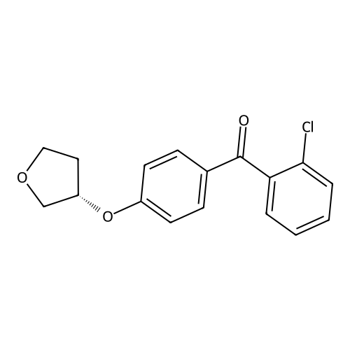 Empagliflozin Impurity 154
