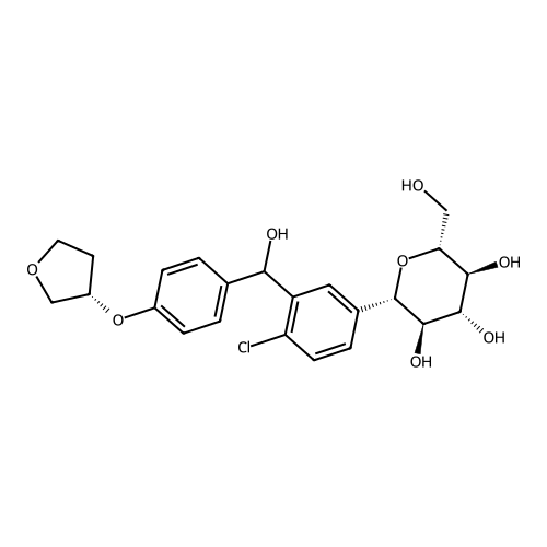Empagliflozin Impurity 32