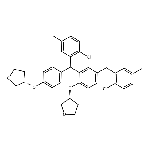 Empagliflozin Impurity 115