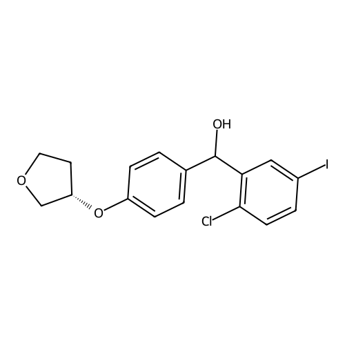 Empagliflozin Impurity 5