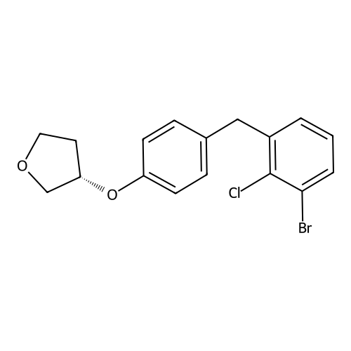 Empagliflozin Impurity 167