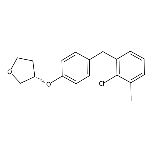 Empagliflozin Impurity 41