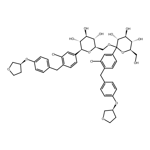 Empagliflozin Impurity 128