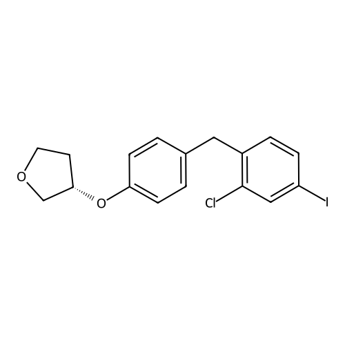 Empagliflozin impurity 265