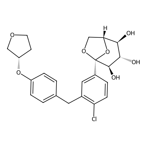 Empagliflozin Impurity 150