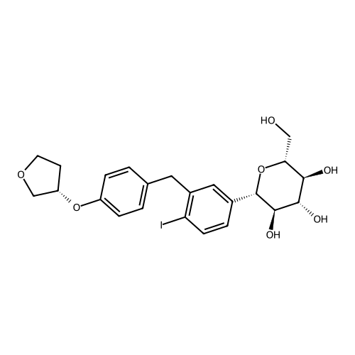Empagliflozin Impurity N37