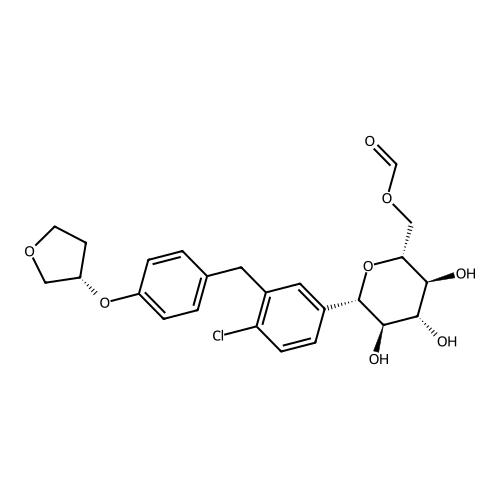 Empagliflozin Impurity 280