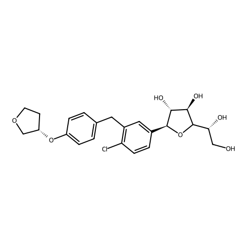 Empagliflozin Impurity 117