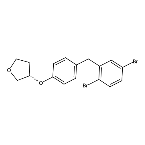 Empagliflozin Impurity 136
