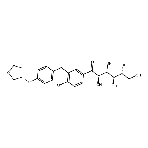 Empagliflozin Impurity 170