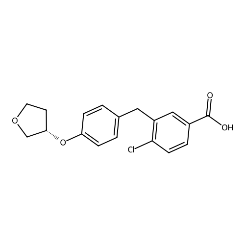 Empagliflozin impurity 215