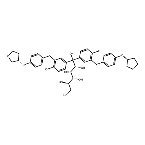Empagliflozin Impurity 271